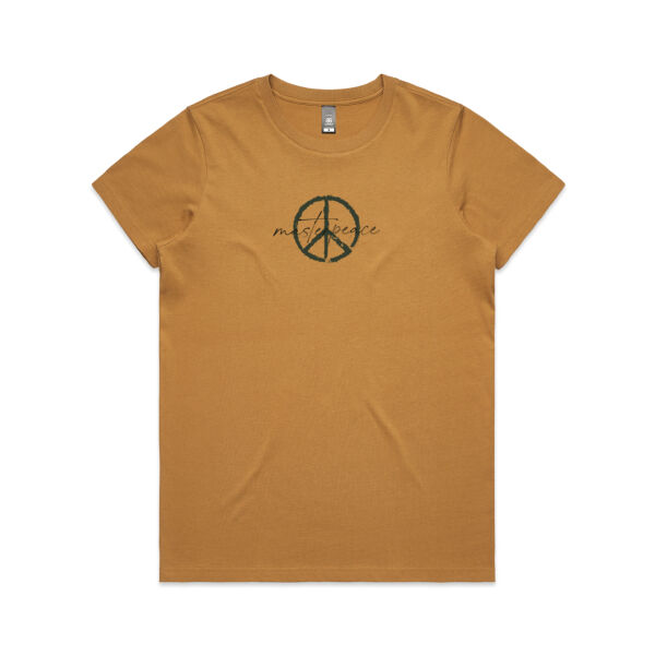 Earth Tone Range Thumbnail