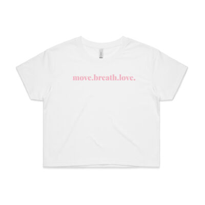 Move Breath Love Thumbnail