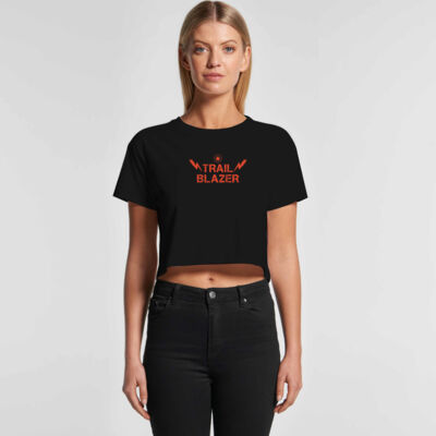 TrailBlazer Thumbnail