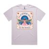 Men's Heavy Tee (Same Day) Thumbnail