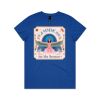 Women's Maple Tee Thumbnail