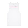 Mens Barnard Tank Thumbnail